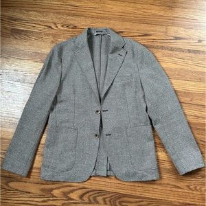 Massimo Dutti Blazer